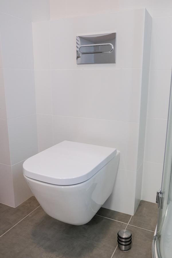 Apartment & Room Marina Borki - Apartamenty Zefir Augustow Luaran gambar